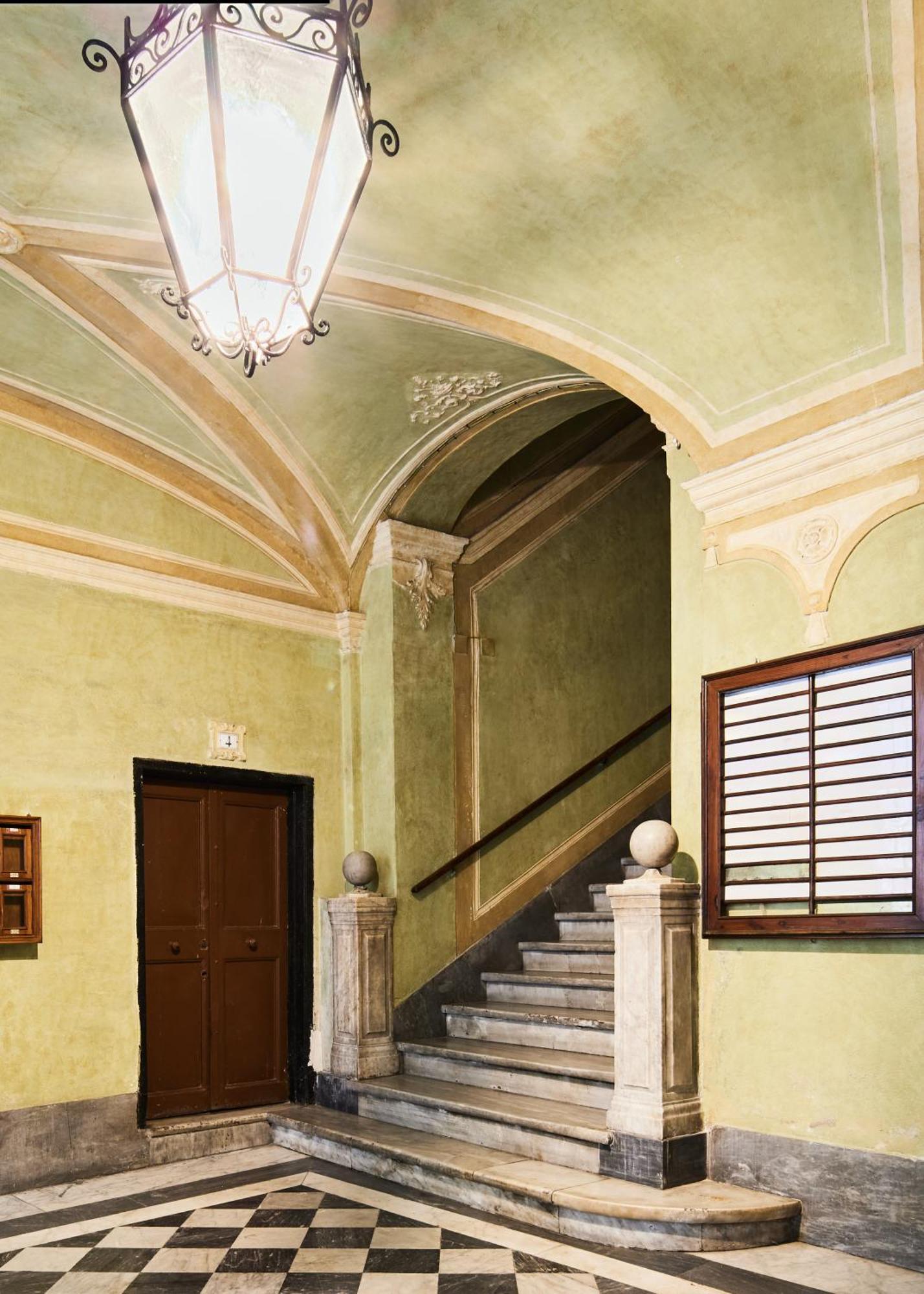 My Sweet Home Rolli 2 Minuti Dall' Acquario Genua Exterior foto